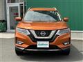 2021 Nissan X-Trail