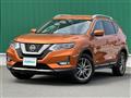 2021 Nissan X-Trail