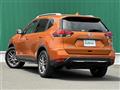 2021 Nissan X-Trail
