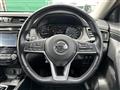 2021 Nissan X-Trail