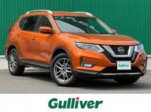 2021 Nissan X-Trail