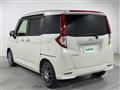 2021 Toyota Roomy