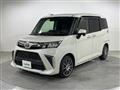2021 Toyota Roomy