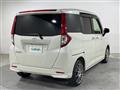2021 Toyota Roomy