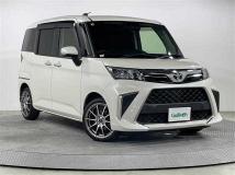 2021 Toyota Roomy