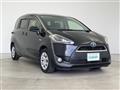 2015 Toyota Sienta