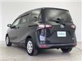 2015 Toyota Sienta