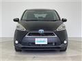 2015 Toyota Sienta