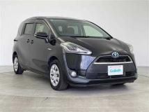 2015 Toyota Sienta