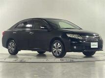 2012 Toyota Allion