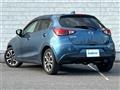 2018 Mazda Demio