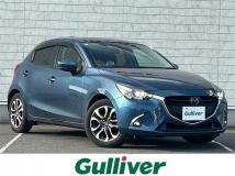 2018 Mazda Demio