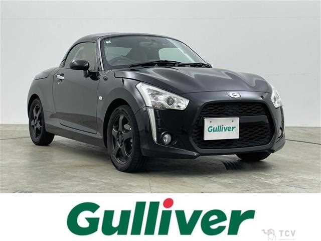 2014 Daihatsu Copen