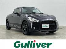 2014 Daihatsu Copen
