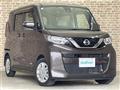 2023 Nissan ROOX