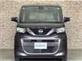 2023 Nissan ROOX