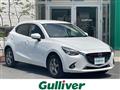 2015 Mazda Demio