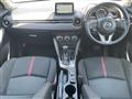 2015 Mazda Demio