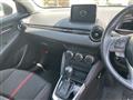 2015 Mazda Demio