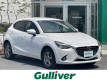 2015 Mazda Demio