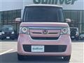2017 Honda N BOX