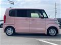 2017 Honda N BOX