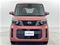 2024 Nissan ROOX