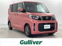 2024 Nissan ROOX