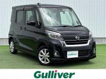 2018 Nissan DAYZ ROOX