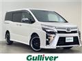 2020 Toyota Voxy