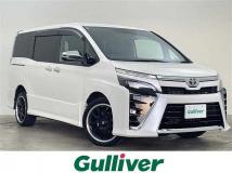 2020 Toyota Voxy