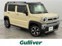 2022 Suzuki Hustler