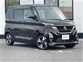 2022 Nissan ROOX