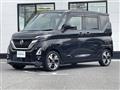 2022 Nissan ROOX