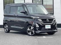 2022 Nissan ROOX