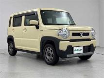 2022 Suzuki Hustler