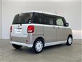 2016 Daihatsu Move Canbus