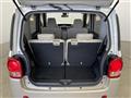 2016 Daihatsu Move Canbus