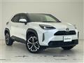 2024 Toyota Yaris Cross