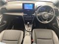 2024 Toyota Yaris Cross