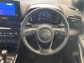 2024 Toyota Yaris Cross