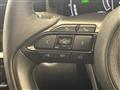 2024 Toyota Yaris Cross