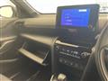 2024 Toyota Yaris Cross