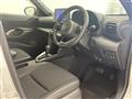 2024 Toyota Yaris Cross