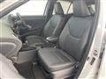 2024 Toyota Yaris Cross