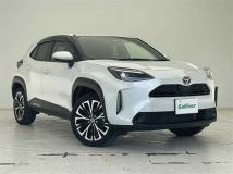 2024 Toyota Yaris Cross