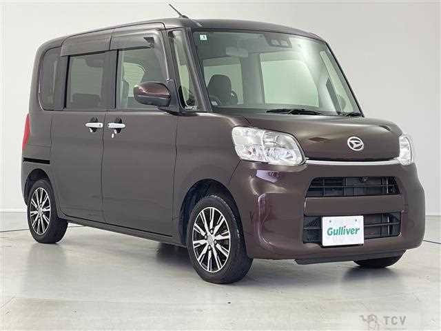 2019 Daihatsu Tanto