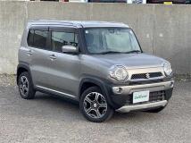 2014 Suzuki Hustler