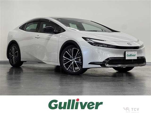 2023 Toyota Prius