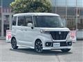 2021 Suzuki Spacia